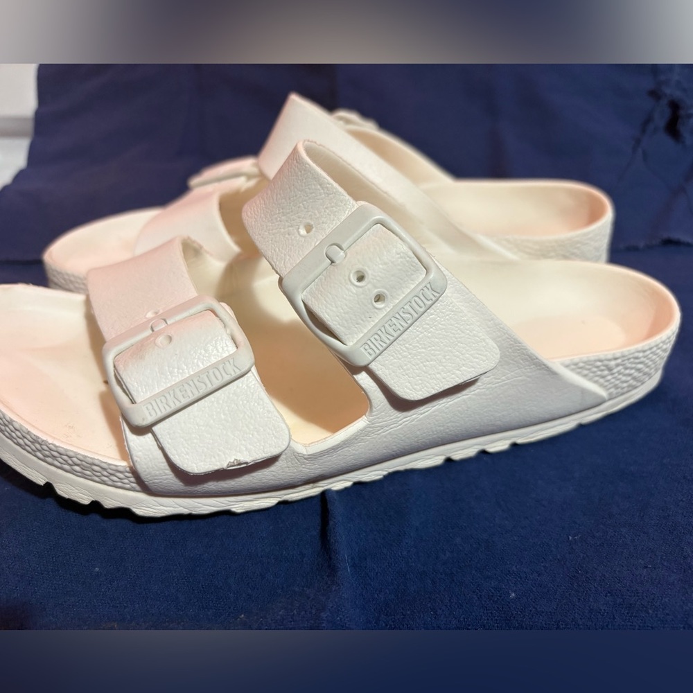 Birkenstocks Arizona Sandals